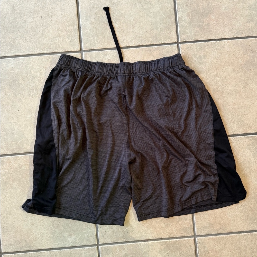 Hibbetts Sport Athletic basketball shorts MENS XL